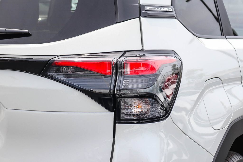 Certified 2026 Subaru Forester Premium AWD/4WD image 9