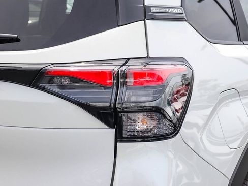 Certified 2026 Subaru Forester Premium AWD/4WD image 9