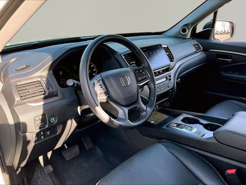 Used 2024 Honda Ridgeline RTL image 14
