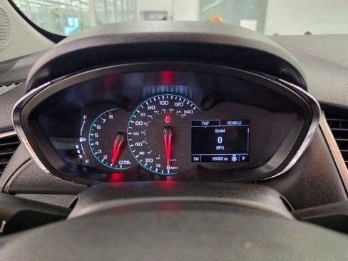 Used 2019 Chevrolet Trax LS FWD image 12