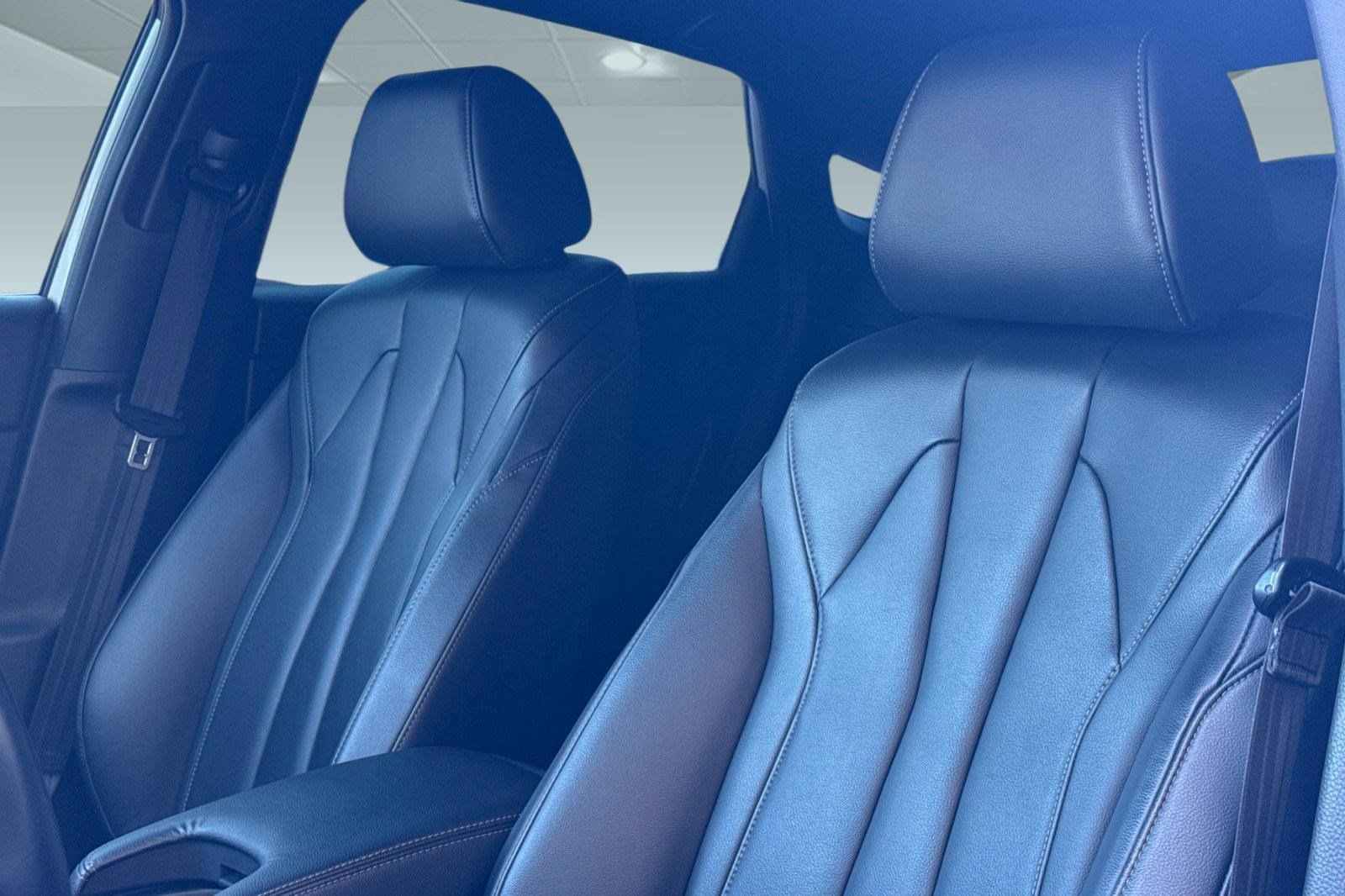 Used 2025 Acura Integra A-Spec FWD image 27
