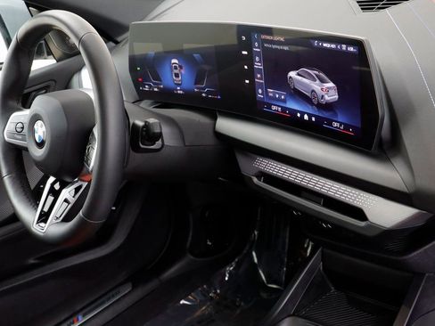 Certified 2025 BMW 228i xDrive w/ Premium Package image 21