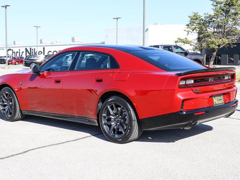New 2026 Dodge Charger Scat Pack image 7