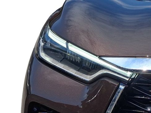Used 2022 INFINITI QX60 Sensory w/ Cargo Package AWD/4WD image 10