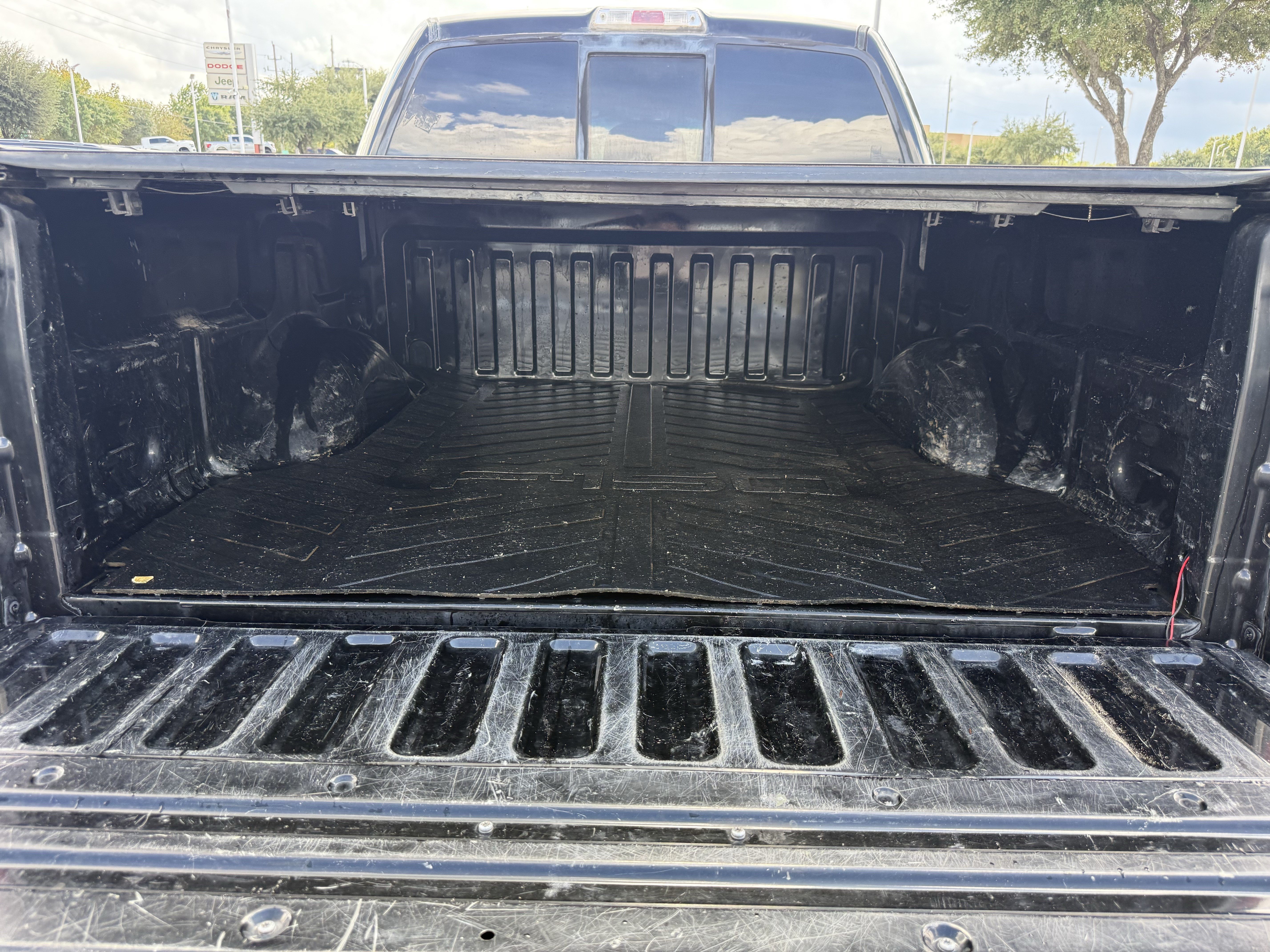 Used 2012 Ford F150 FX4 w/ FX Luxury Pkg AWD/4WD image 29