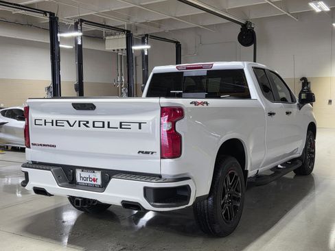 New 2026 Chevrolet Silverado 1500 RST w/ Redline Edition image 7