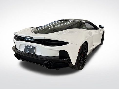 Used 2023 McLaren GT image 5