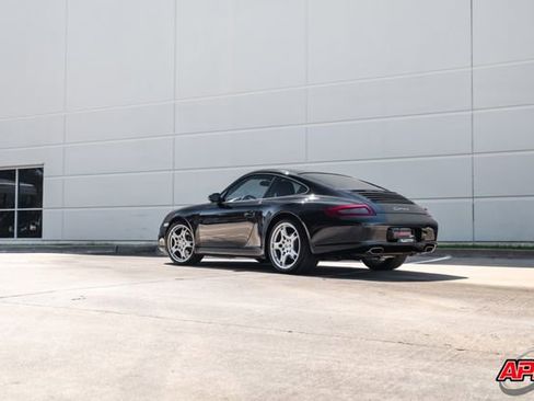 Used 2005 Porsche 911 Carrera image 34