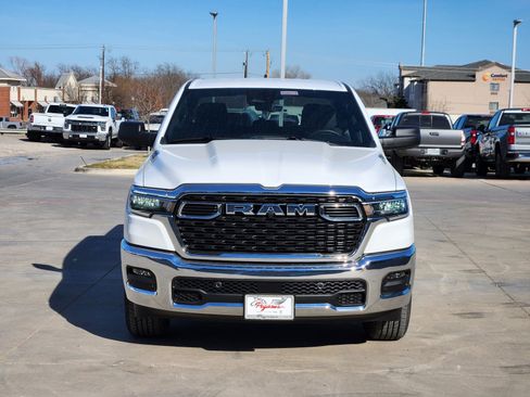 New 2026 RAM 1500 Lone Star image 6