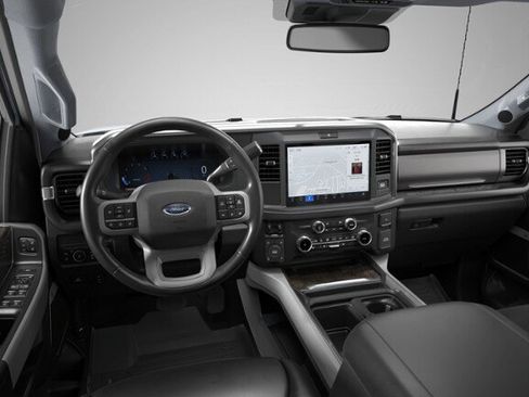 New 2026 Ford F250 Lariat w/ Chrome Package AWD/4WD image 29