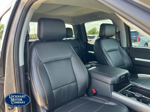 New 2026 Ford F350 Lariat w/ Chrome Package AWD/4WD image 39