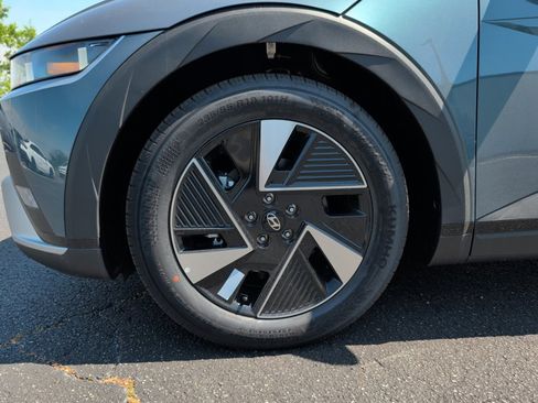 New 2026 Hyundai Ioniq 5 SEL RWD image 27