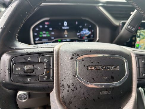 Used 2024 GMC Sierra 3500 Denali w/ Denali Reserve Package image 15