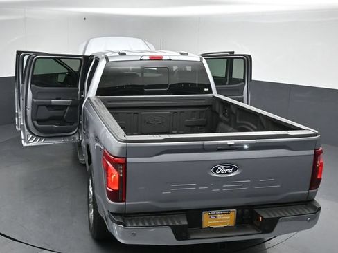 Certified 2024 Ford F150 XLT w/ Equipment Group 302A MID AWD/4WD image 55