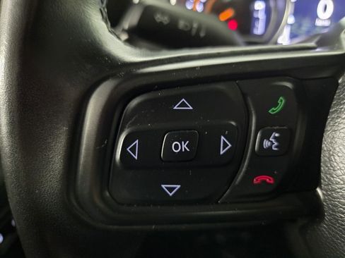 Used 2021 Jeep Wrangler Unlimited Sport AWD/4WD image 21