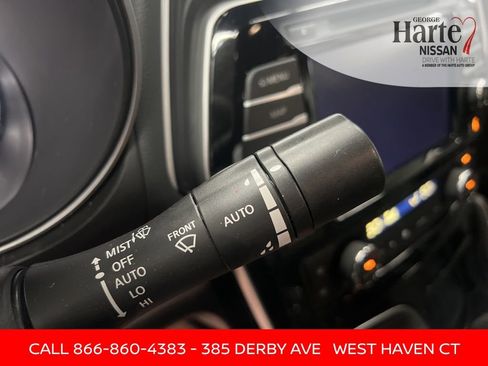 Certified 2023 Nissan Maxima Platinum w/ Sport Mat Group image 47