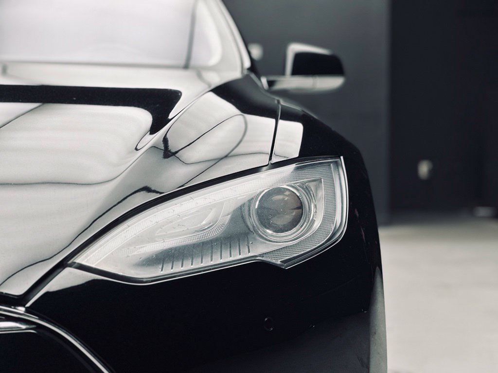 Used 2013 Tesla Model S Performance RWD image 15