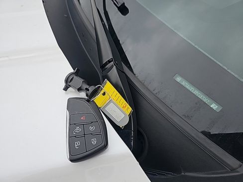 Used 2023 GMC Sierra 1500 Denali w/ Denali Reserve Package image 14