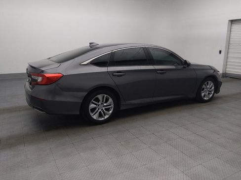 Used 2018 Honda Accord LX image 10