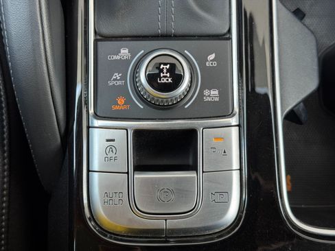 Used 2023 Kia Telluride SX AWD/4WD image 35