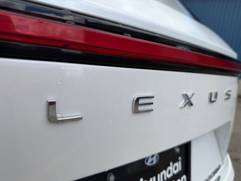 Used 2023 Lexus NX 350 AWD image 34