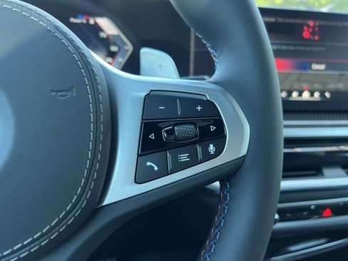 New 2026 BMW X5 M60i image 30