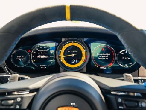 Used 2024 Porsche 911 GT3 RS image 22