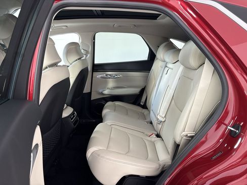 New 2026 Genesis GV70 2.5T Advanced AWD/4WD image 25
