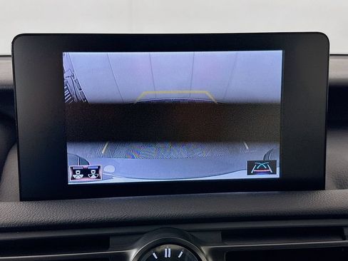 Used 2023 Lexus IS 350 F Sport w/ Accessory Package RWD image 13
