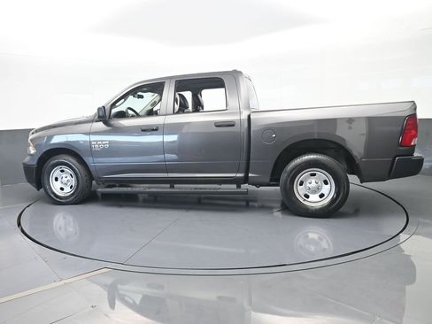Used 2021 RAM 1500 Tradesman image 3
