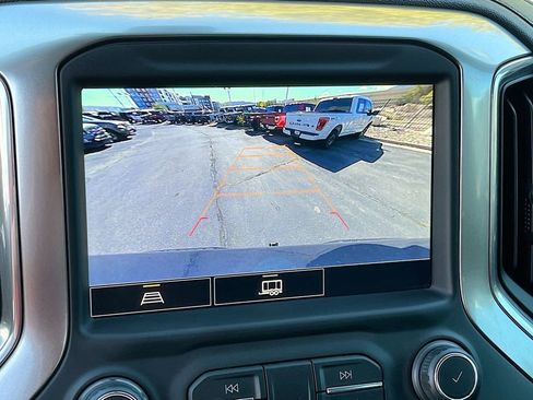 Used 2021 Chevrolet Silverado 1500 RST w/ Texas Edition Plus image 14