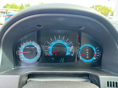 Used 2012 Ford Fusion SEL image 14