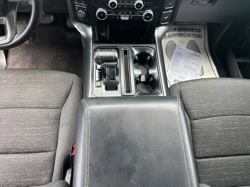 Used 2023 Ford F150 XLT w/ Equipment Group 302A High AWD/4WD image 13