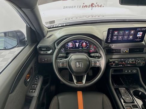 Used 2026 Honda Passport TrailSport image 27
