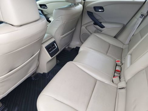 Used 2018 Acura RDX w/ Technology Package AWD/4WD image 22
