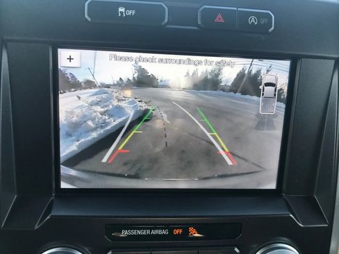 Used 2019 Ford F150 Platinum image 26