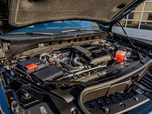 Used 2026 GMC Yukon AT4 Ultimate image 42