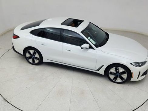 Used 2023 BMW i4 eDrive40 w/ Premium Package image 74