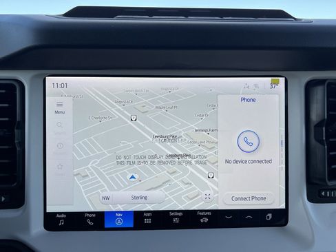 New 2025 Ford Bronco Heritage Edition image 20