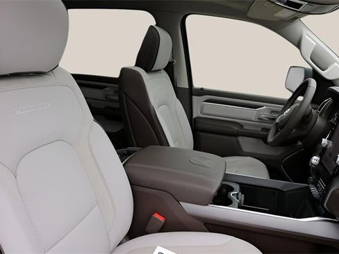 Used 2026 RAM 1500 Laramie w/ Laramie Southwest Edition image 17