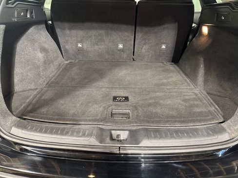 Used 2019 INFINITI QX50 Luxe w/ Navigation Package image 28