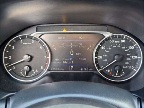 Used 2019 Nissan Altima 2.5 SL FWD image 14
