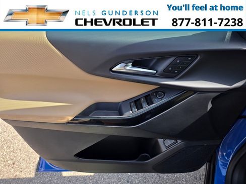 New 2026 Chevrolet Equinox ACTIV AWD/4WD image 18