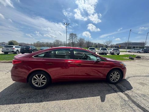 Used 2015 Hyundai Sonata SE FWD image 6