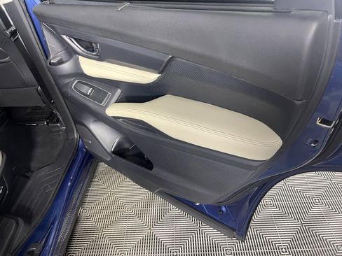Used 2019 Subaru Ascent Limited image 36
