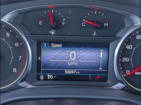 Used 2022 GMC Acadia SLE image 21