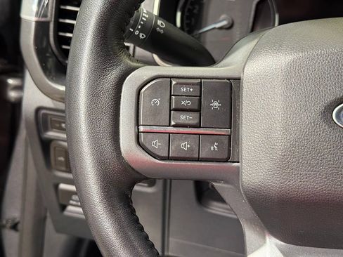 Used 2022 Ford F150 XLT w/ Equipment Group 302A High AWD/4WD image 22