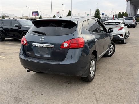 Used 2013 Nissan Rogue S image 5