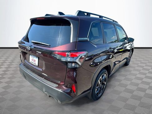 Certified 2026 Subaru Forester Limited AWD/4WD image 4