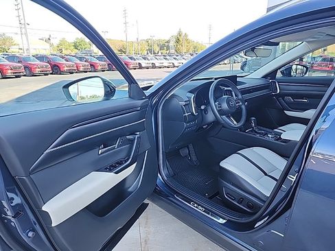 Certified 2026 MAZDA CX-50 AWD 2.5 S w/ Accent Package image 20